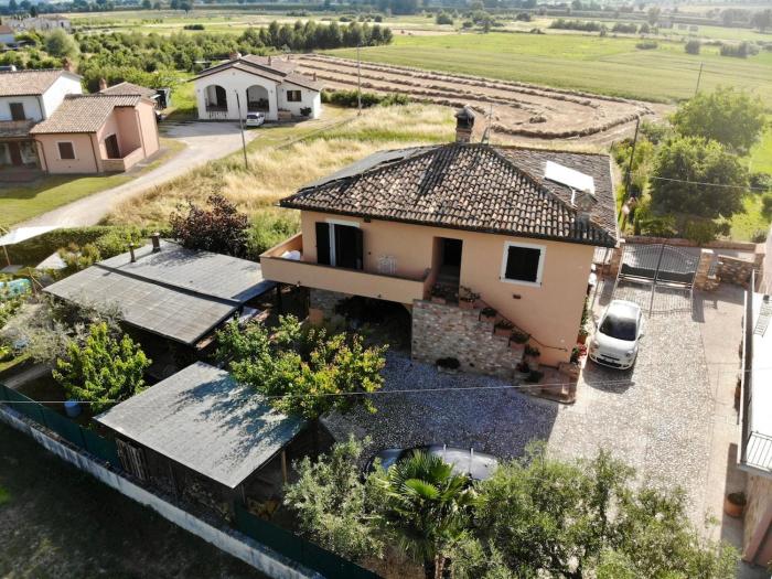 Casa vacanze Simple Houses