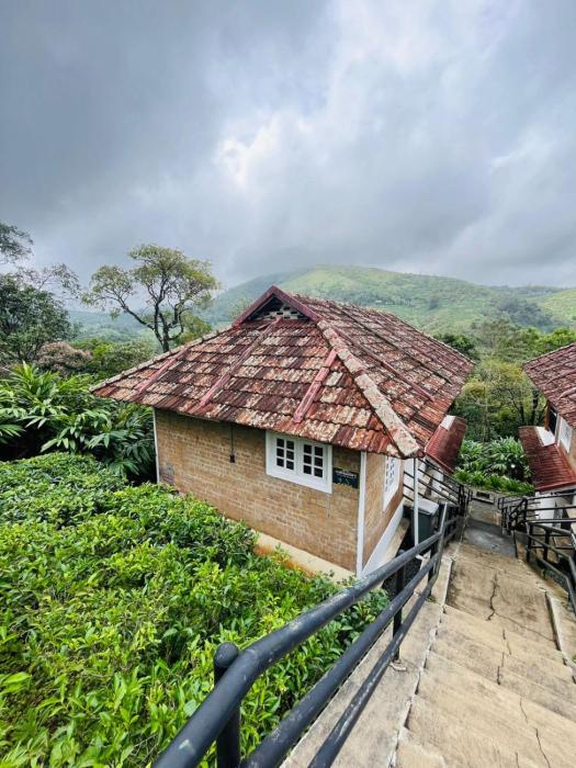 Sahyadri Health Resorts by Cat homes