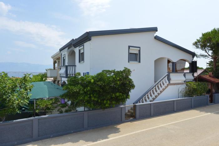 Apartments Sandra