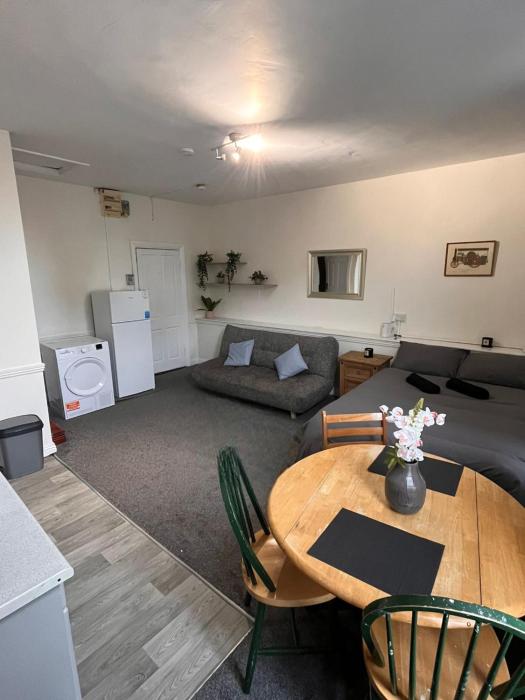 Comfortable Flat City Centre - 4