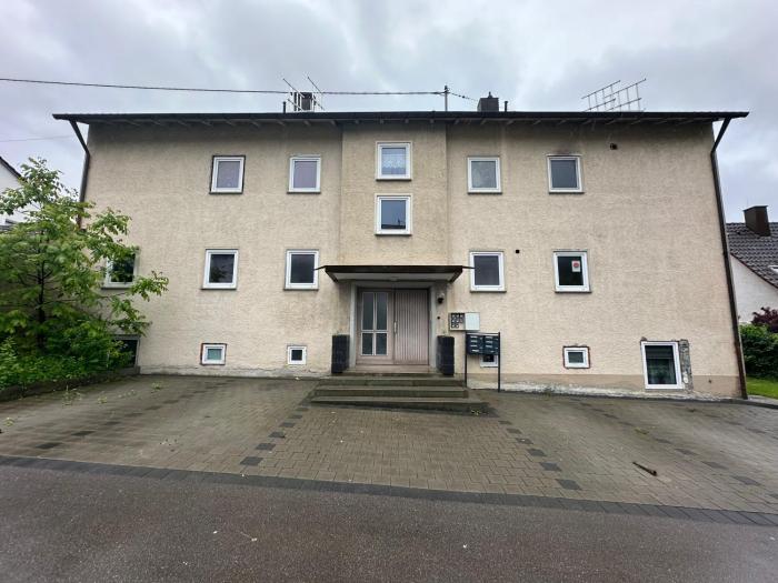 Ferien und Monteurenwohnung