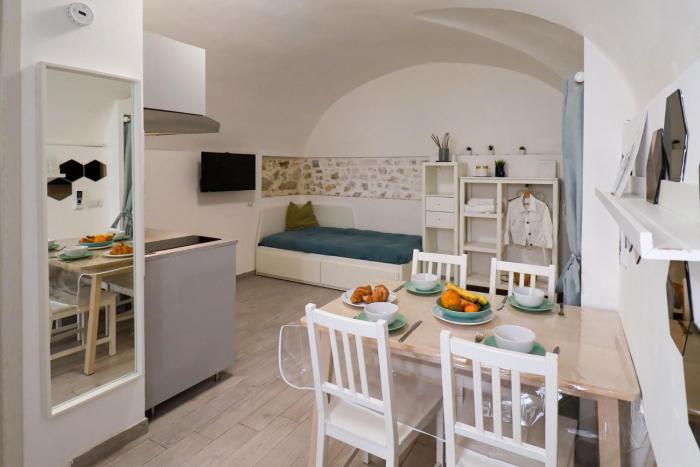 Acquasale Apartments - Altomare by BarbarHouse