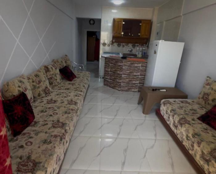 شاليه بقريه روجينا العين السخنه