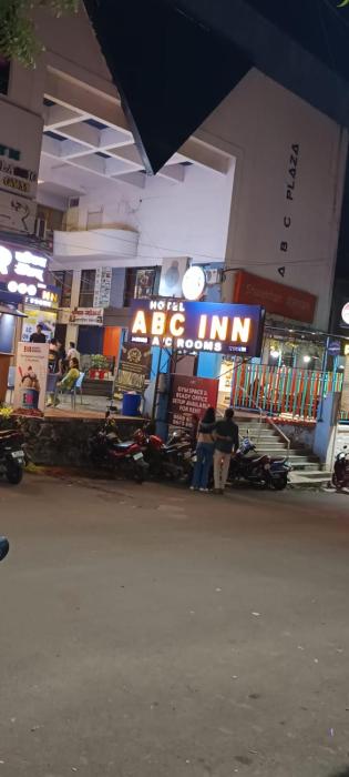 HOTEL ABC Inn