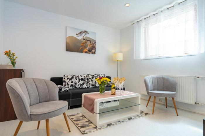 Karkonosky Apartamenty - Skalniak