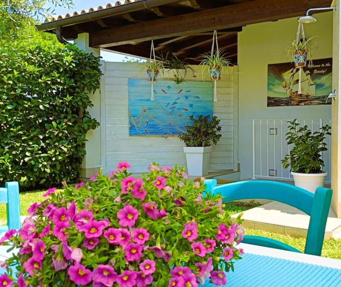 Il Bounty - struttura per soggiorni brevi -