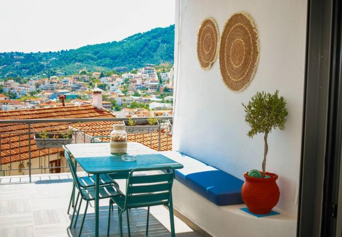 Selanna Luxury Apartments 2