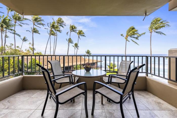 Views on the Kaanapali Coast