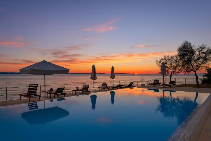 Sunny Resort apartment 1221