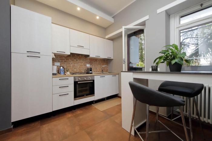 Eur Trepini Luxury Loft