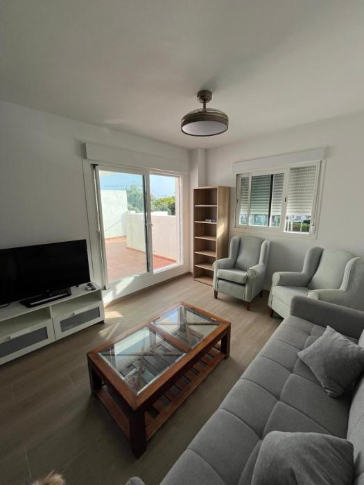 Apartamento Luxury la Ballena