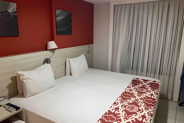 Ponta Negra Natal Suites - Mar e Descanso