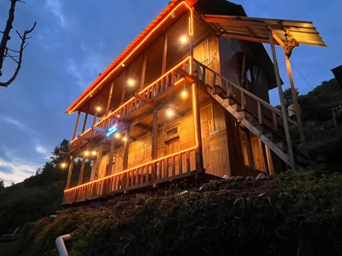 Meet by cooincidence homestay - A place of peace and nature