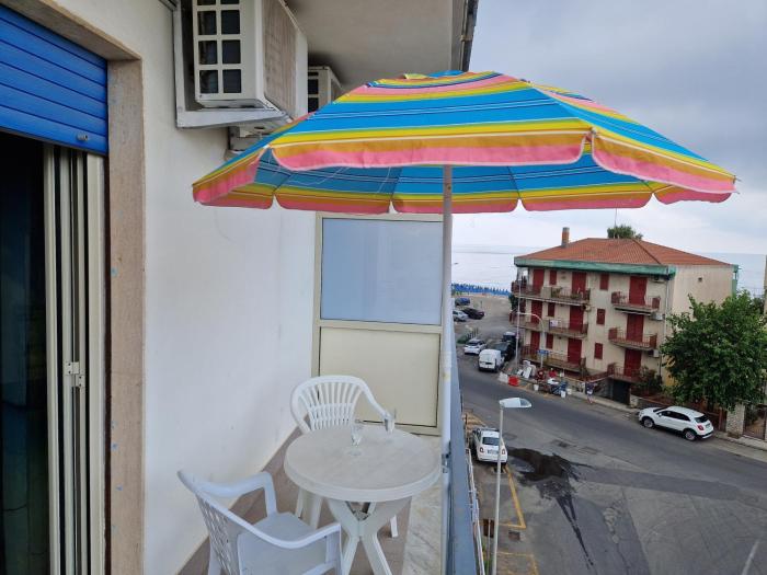 Suite Tramonto - romantica atmosfera vista mare