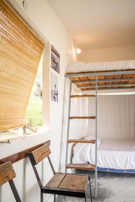 Cabañas El Yaguaron