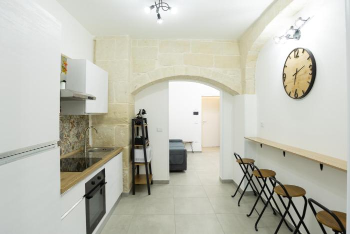 Casa Fiore - Appartamento nel Cuore del Salento