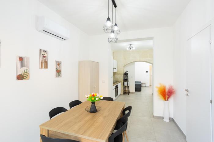 Casa Fiore - Appartamento nel Cuore del Salento