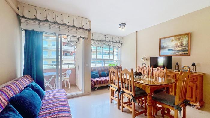 Apartamento Familiar Céntrico - South Costa, Nerja