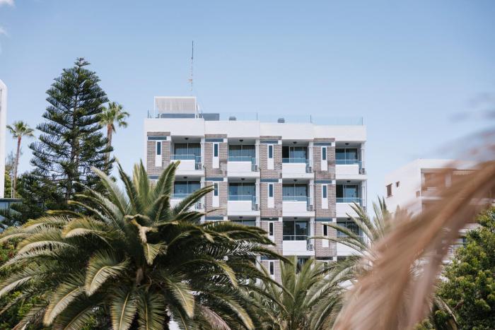 Apartamentos Tarahal