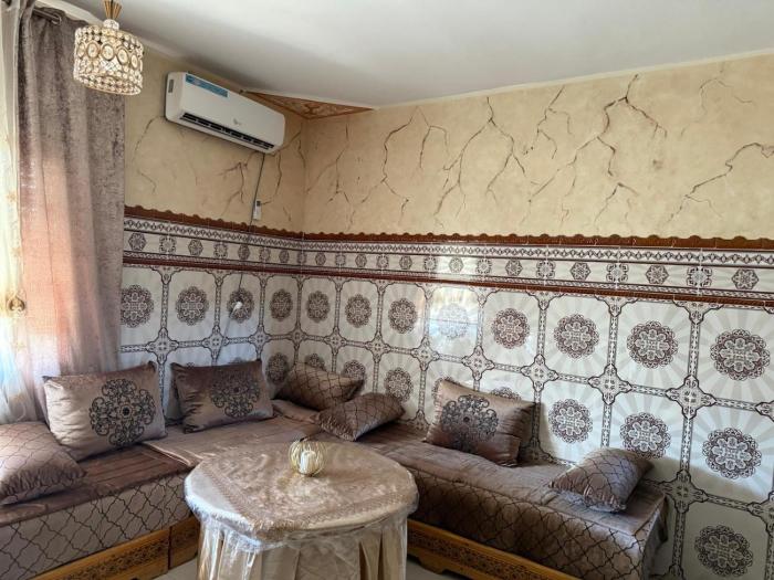 Beautiful furnished apartment