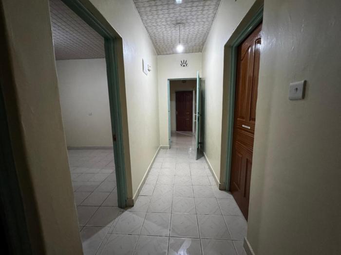 Tekas Housing - Ngong Hills