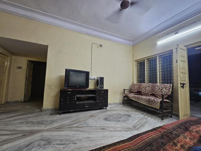 Padmaja Homes