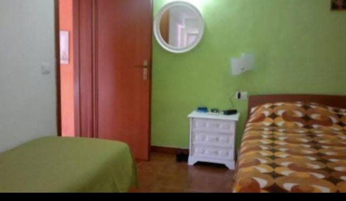 Affittasi casa Fetovaia Isola DElba