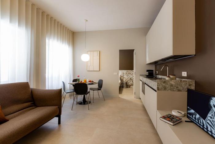 Interno2 - Cozy flat near Vatican Museums