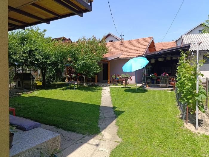 Apartmani Petrović