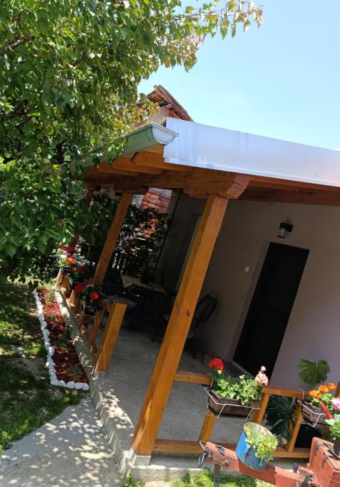 Apartmani Petrović