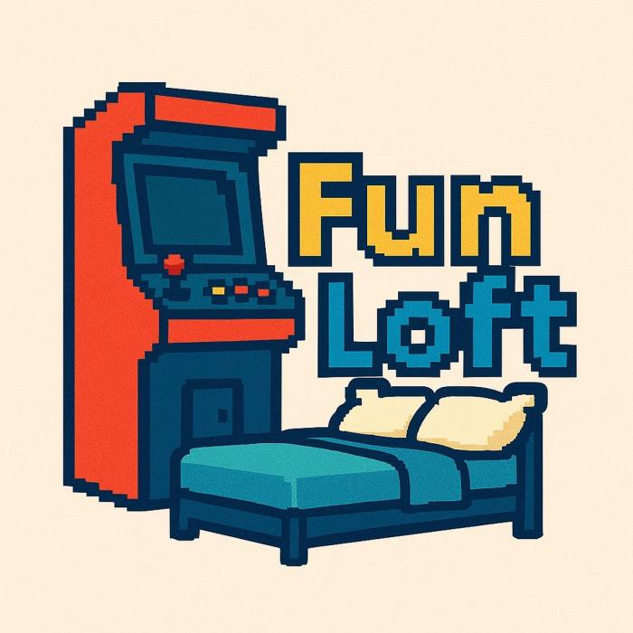 Divertidisimo FunLoft cerca del obelisco