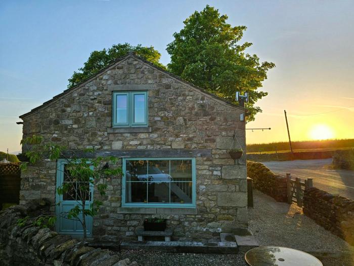 Pinfold Cottage, Tosside, Gisburn Forest