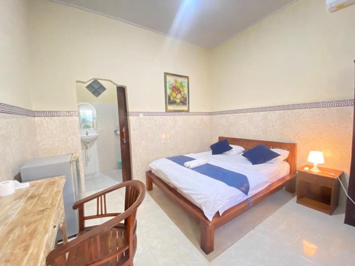 OGH Hotel - 1 Minute to the Beach By Micky Studio
