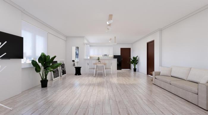 LuxSuite by Voula & Glyfada beach