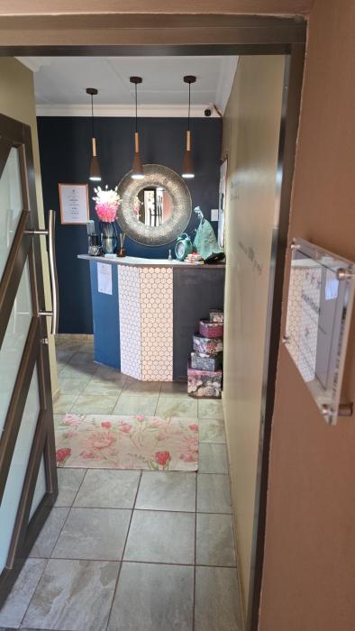 Flower Lane Guesthouse