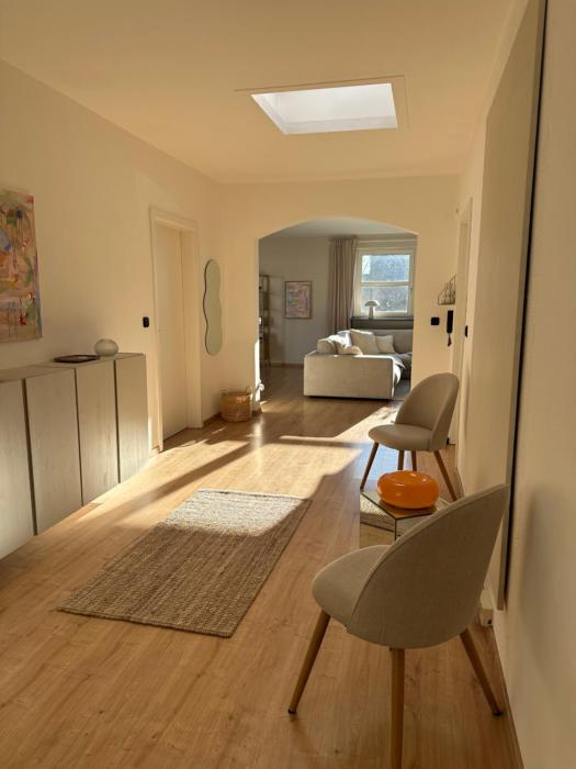 Apartment Coburg 3 Schlafzimmer inklusive Parkplatz