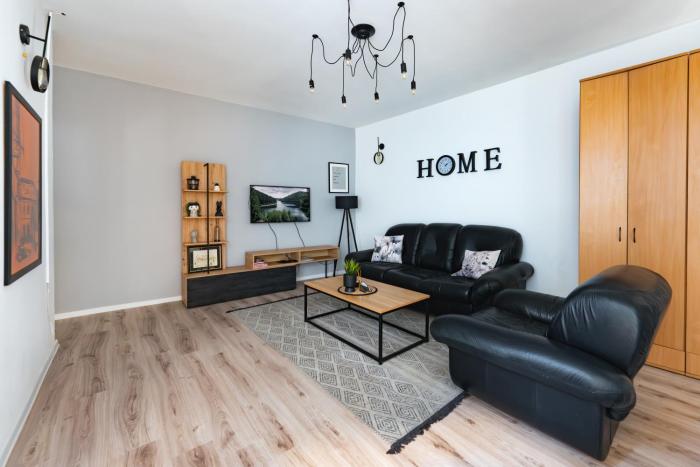 Industrial Home Vršac