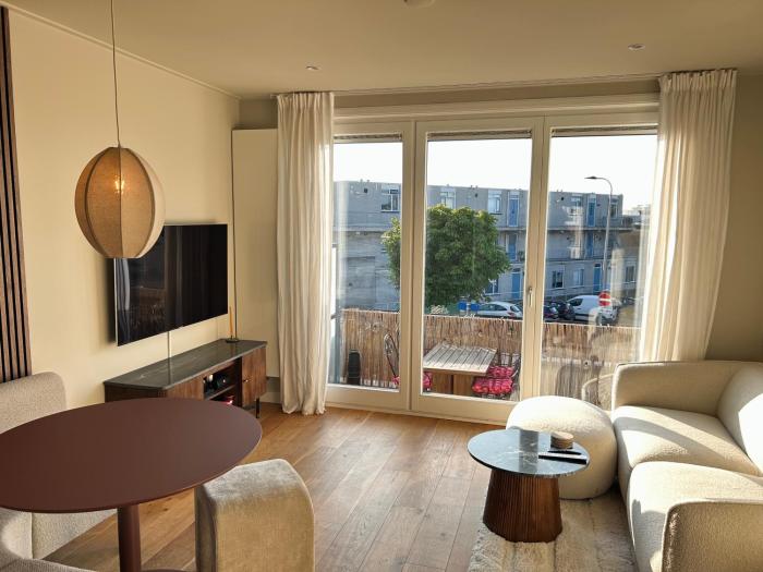 Appartement Huis ter Duinstraat