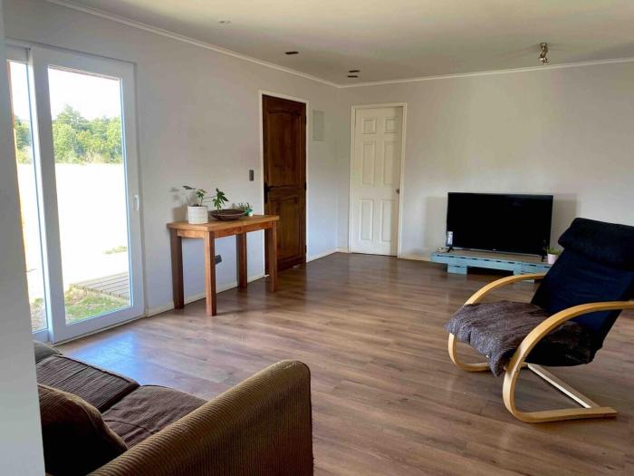 Casa el Chirihue, Parcela a 20 min del centro Puerto Varas