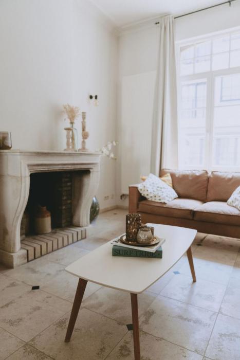 Au Coeur de la Famille