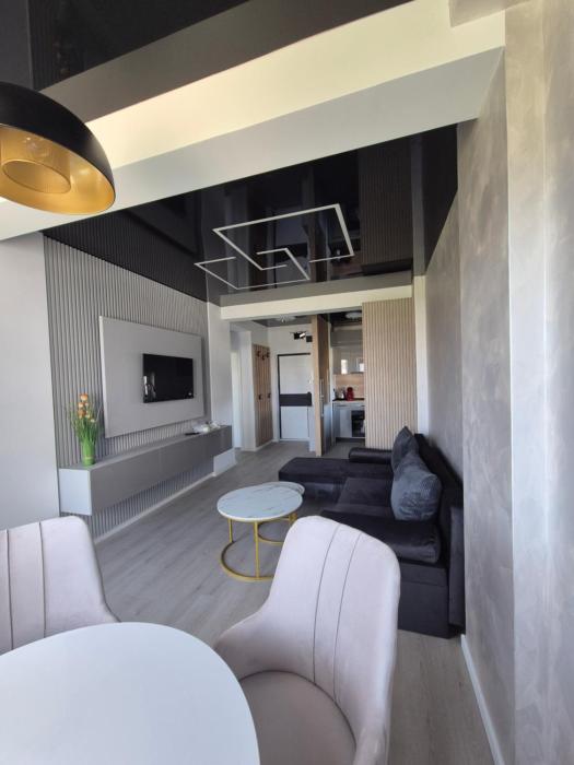 The Black Sea Vibe Retreat