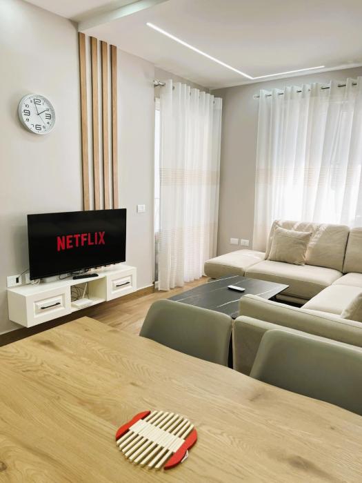 A&E Seaside Apartment