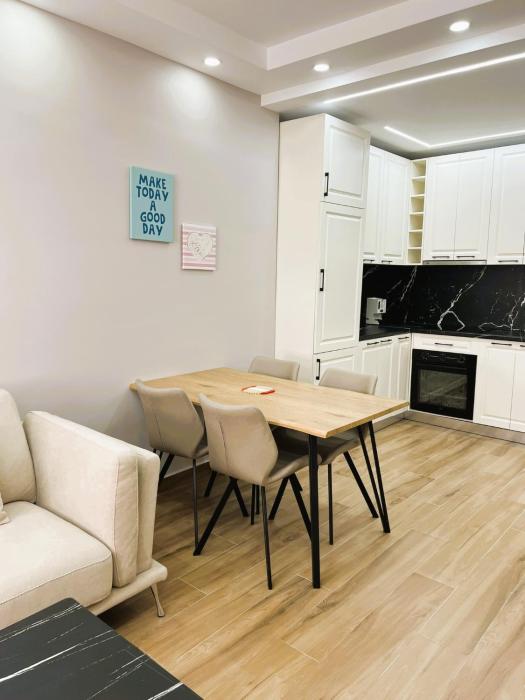 A&E Seaside Apartment