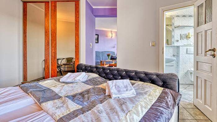 Apartament Hexagon - 5D Apartments