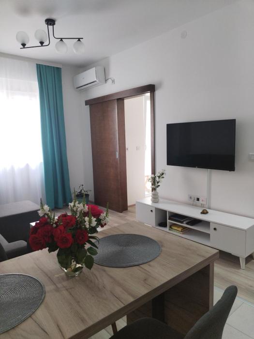 Apartman Simijonovic