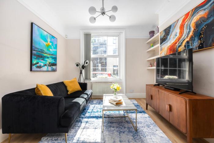 Camden Town Apartments