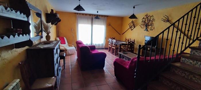 Casas Rurales Las Eras I A Y II B