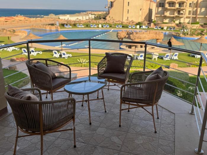 قريه اريج العين السخنه