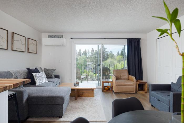 At the River - Beautiful Stay Amazing River View