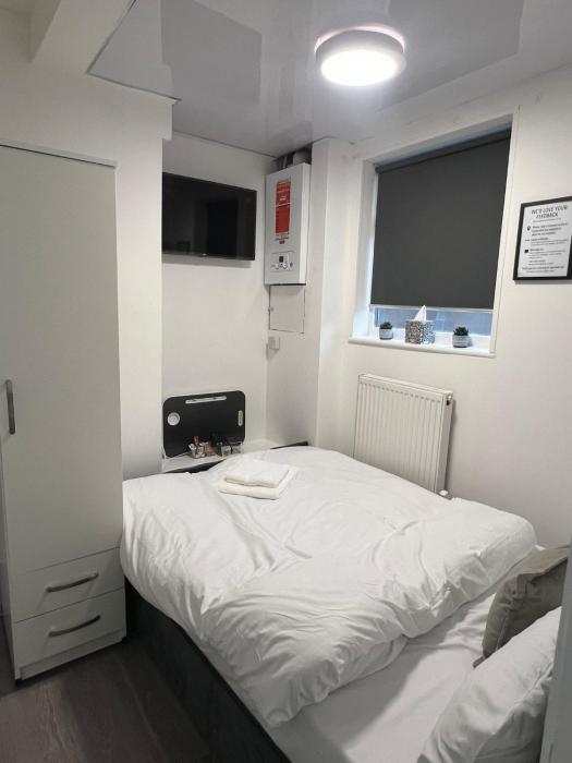 Excellent Suite Room in Liverpool